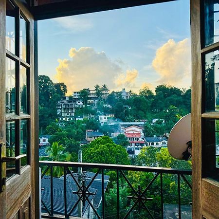 The Tenthola Kandy Dış mekan fotoğraf