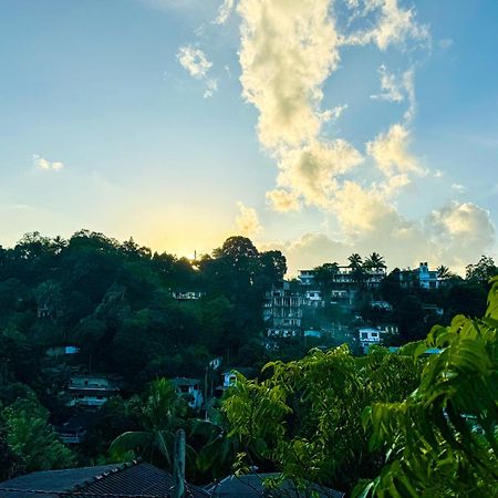 The Tenthola Kandy Dış mekan fotoğraf