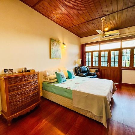 The Tenthola Kandy Dış mekan fotoğraf