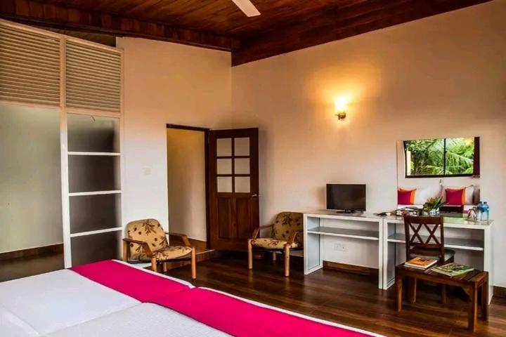 The Tenthola Kandy Dış mekan fotoğraf