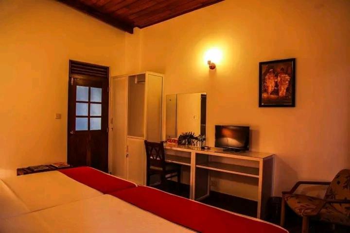 The Tenthola Kandy Dış mekan fotoğraf