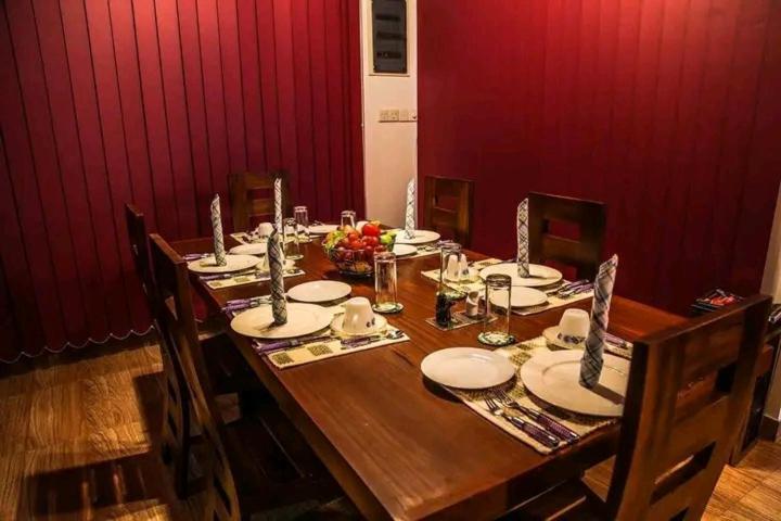The Tenthola Kandy Dış mekan fotoğraf