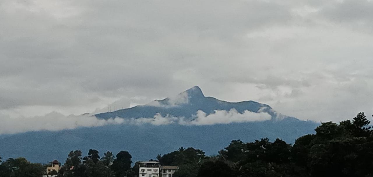 The Tenthola Kandy Dış mekan fotoğraf