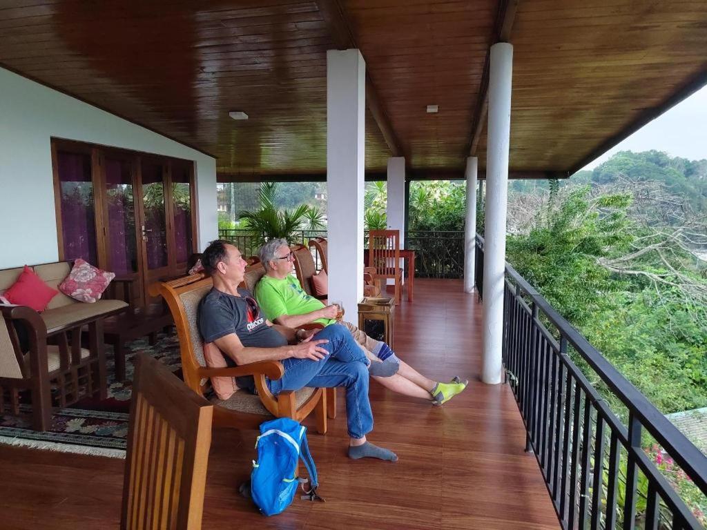 The Tenthola Kandy Dış mekan fotoğraf