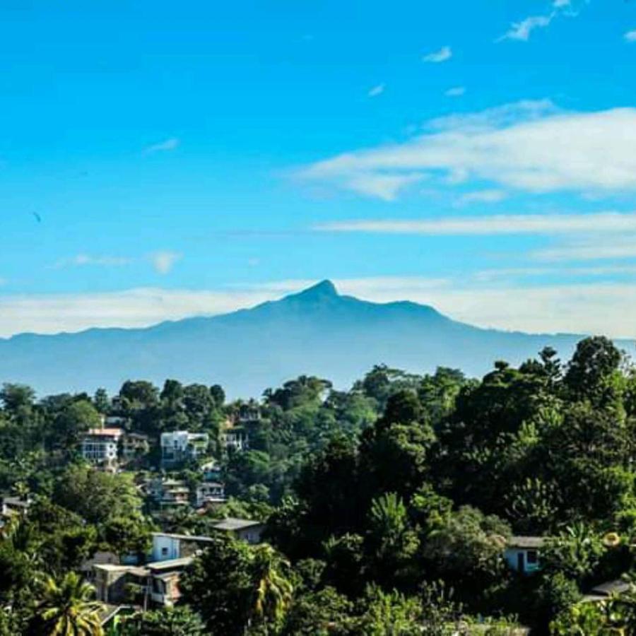 The Tenthola Kandy Dış mekan fotoğraf