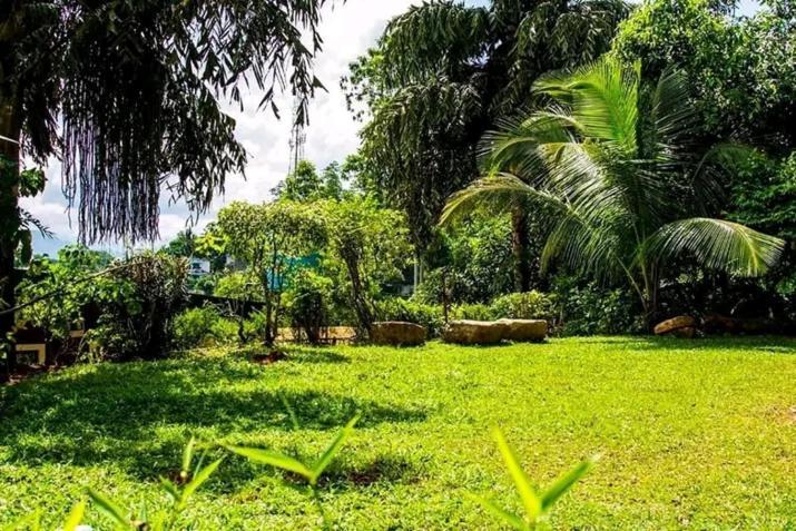 The Tenthola Kandy Dış mekan fotoğraf