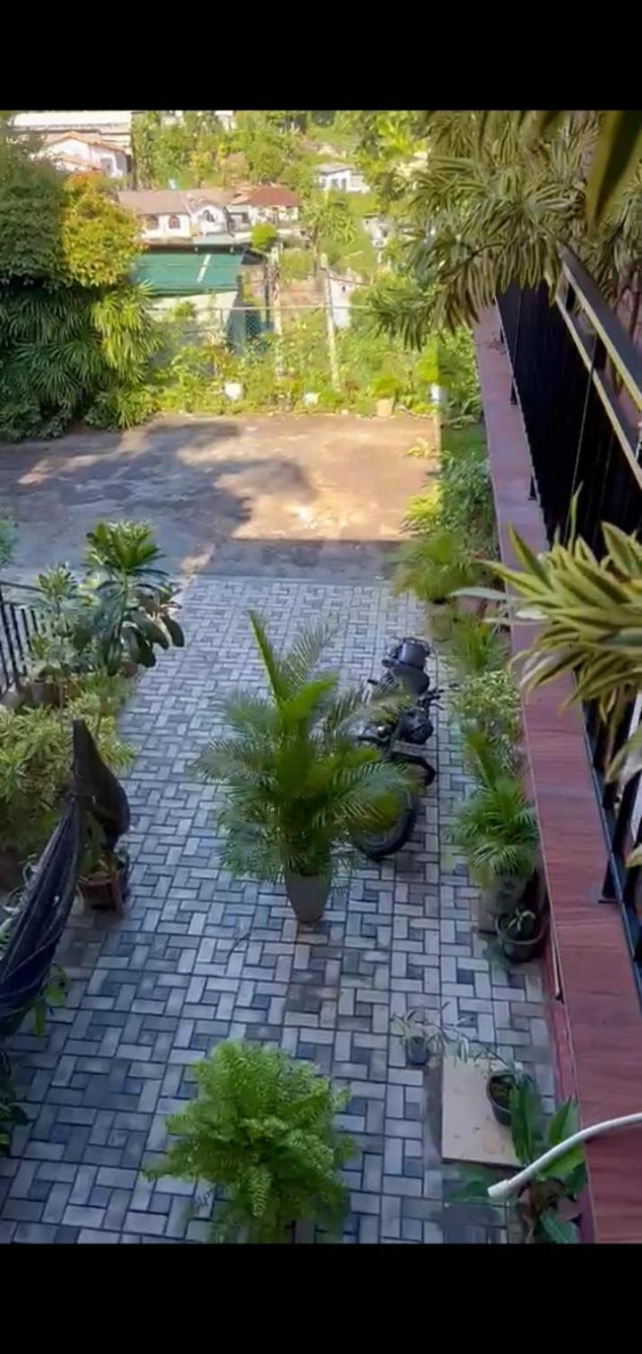 The Tenthola Kandy Dış mekan fotoğraf