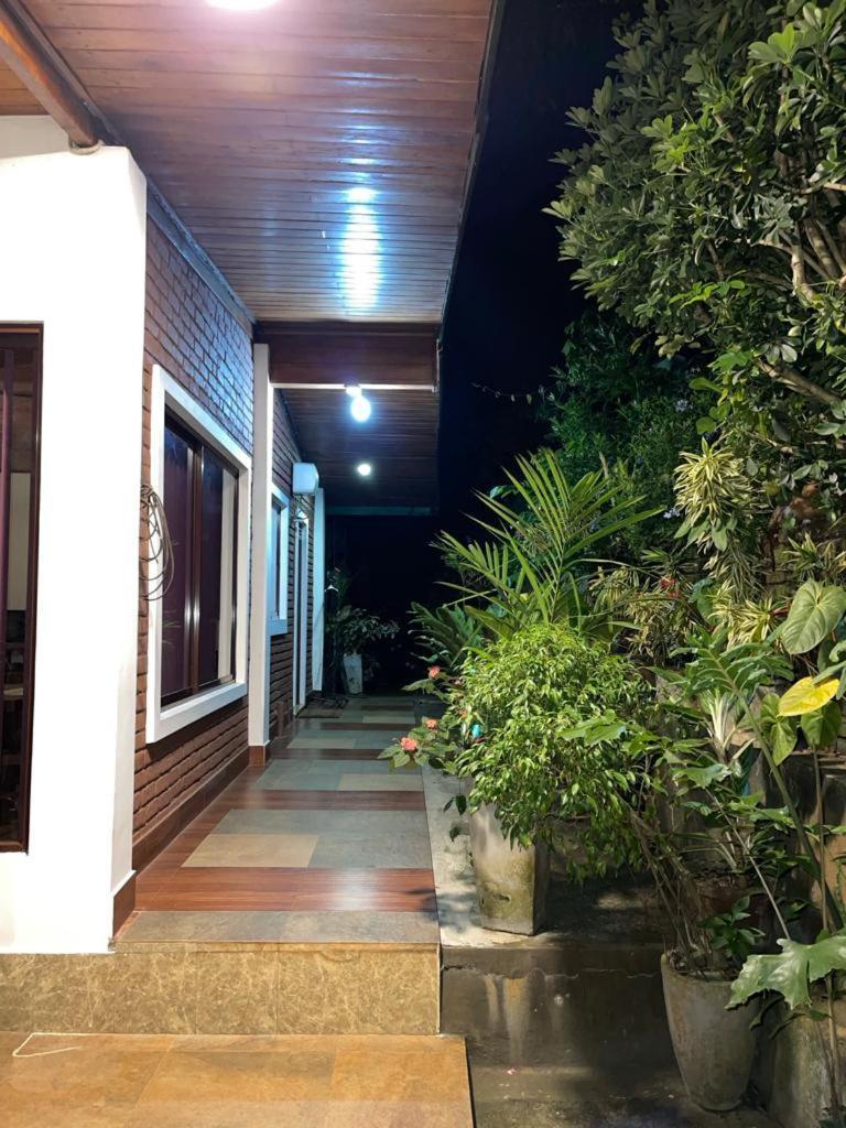 The Tenthola Kandy Dış mekan fotoğraf