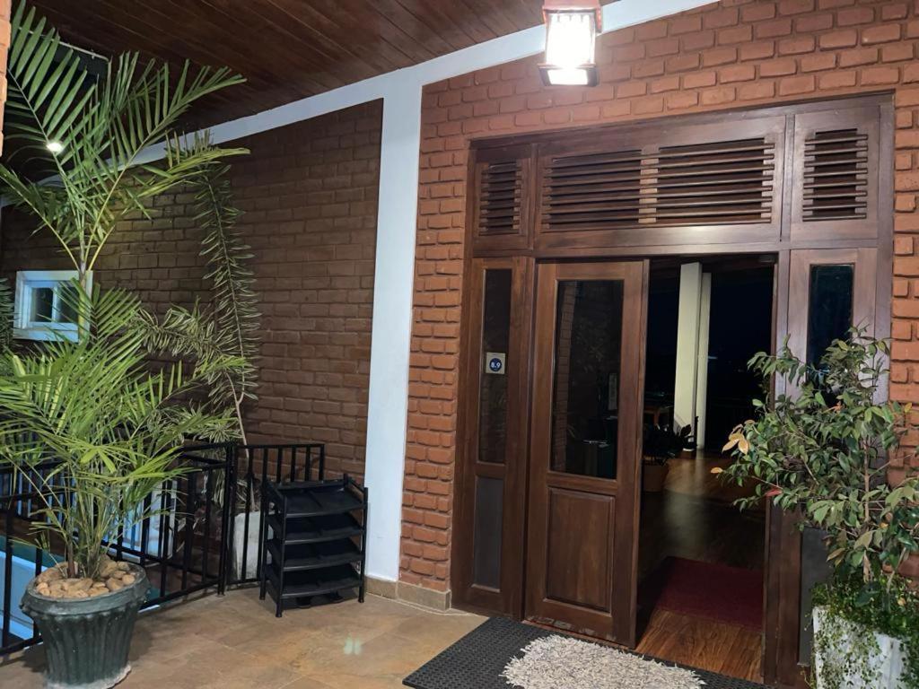 The Tenthola Kandy Dış mekan fotoğraf