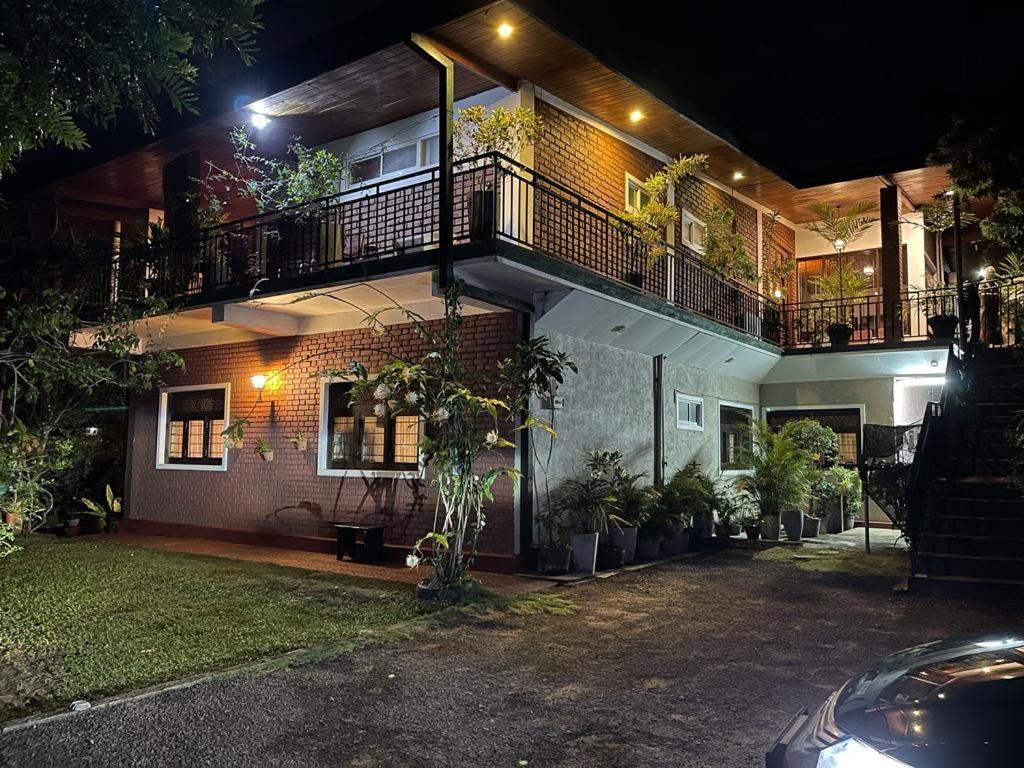 The Tenthola Kandy Dış mekan fotoğraf