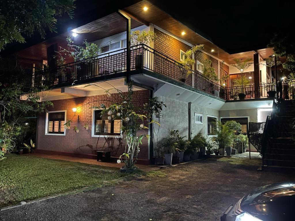 The Tenthola Kandy Dış mekan fotoğraf