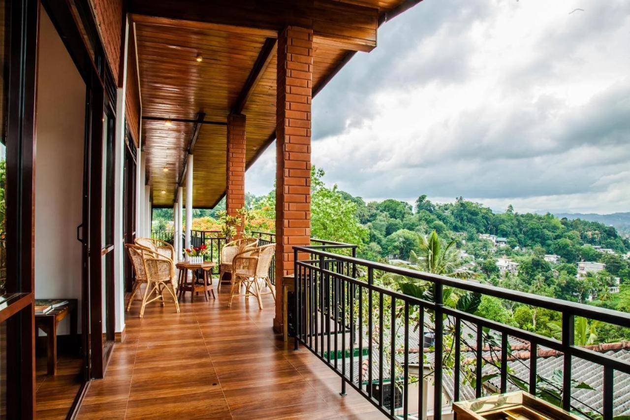 The Tenthola Kandy Dış mekan fotoğraf