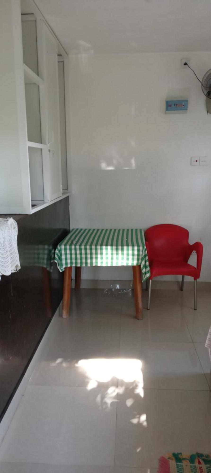 The Tenthola Kandy Oda fotoğraf