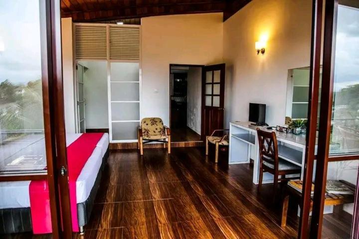 The Tenthola Kandy Oda fotoğraf