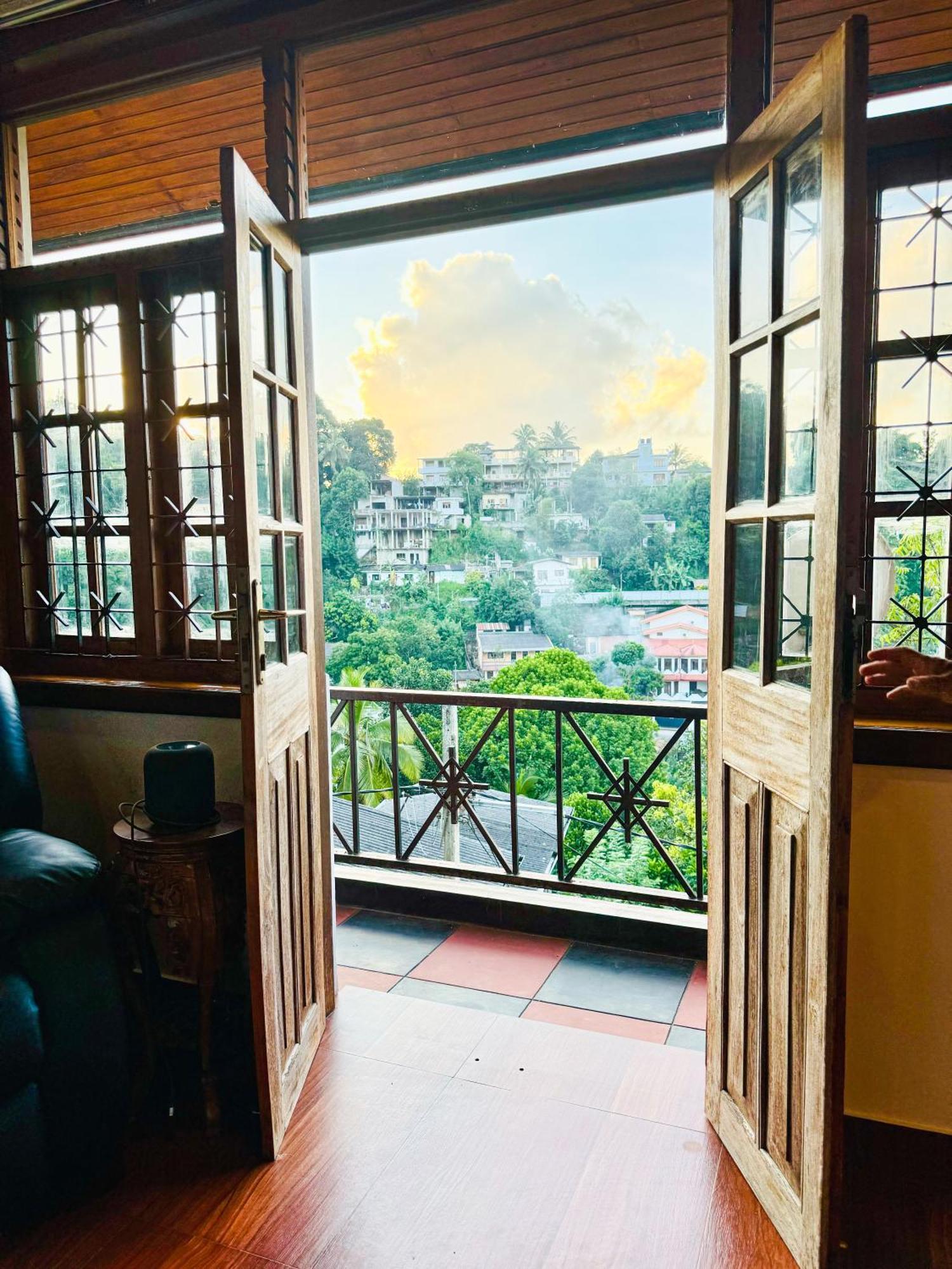 The Tenthola Kandy Dış mekan fotoğraf