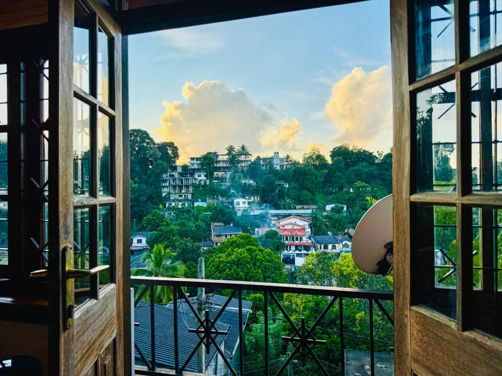 The Tenthola Kandy Dış mekan fotoğraf