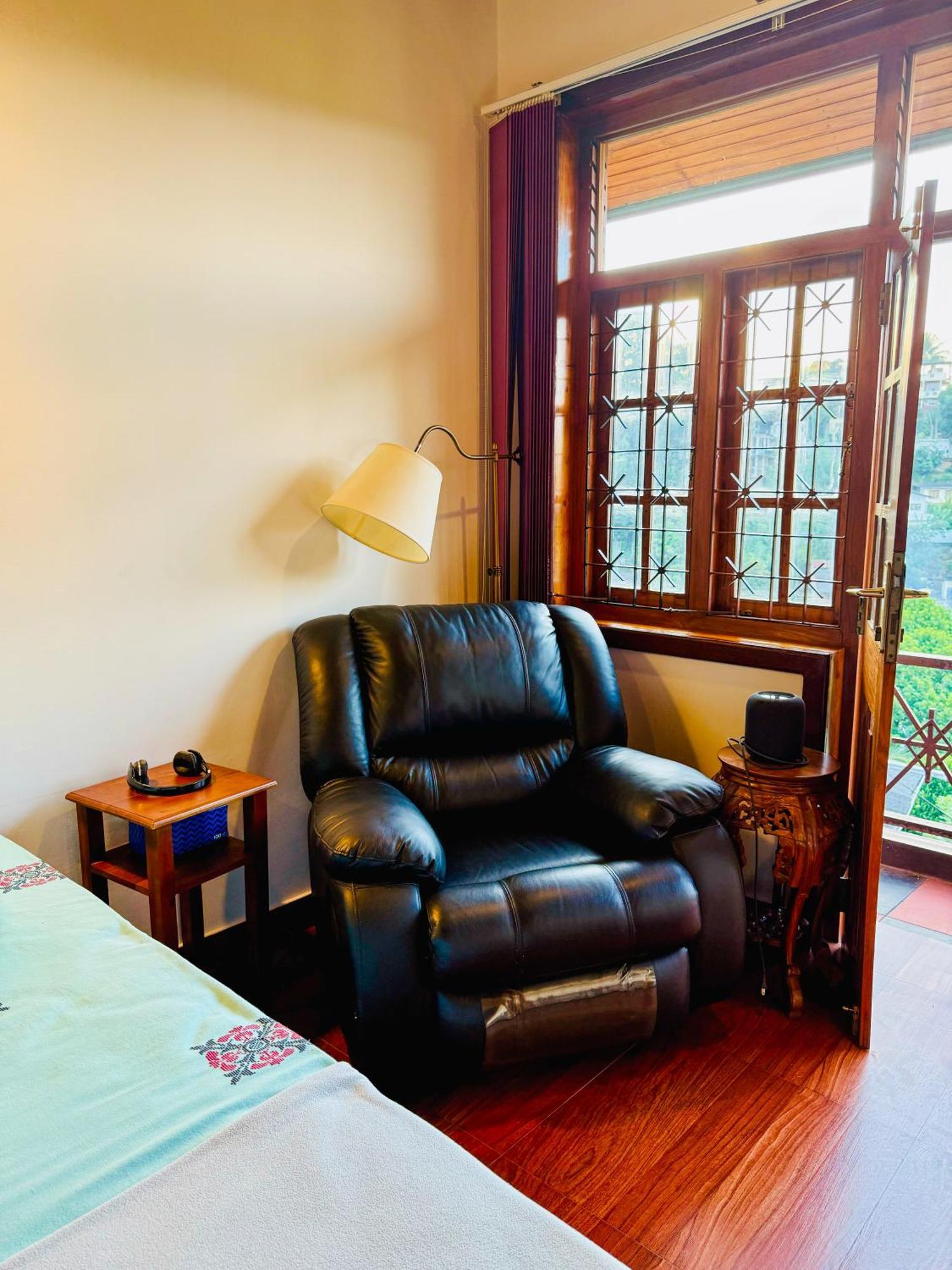 The Tenthola Kandy Dış mekan fotoğraf