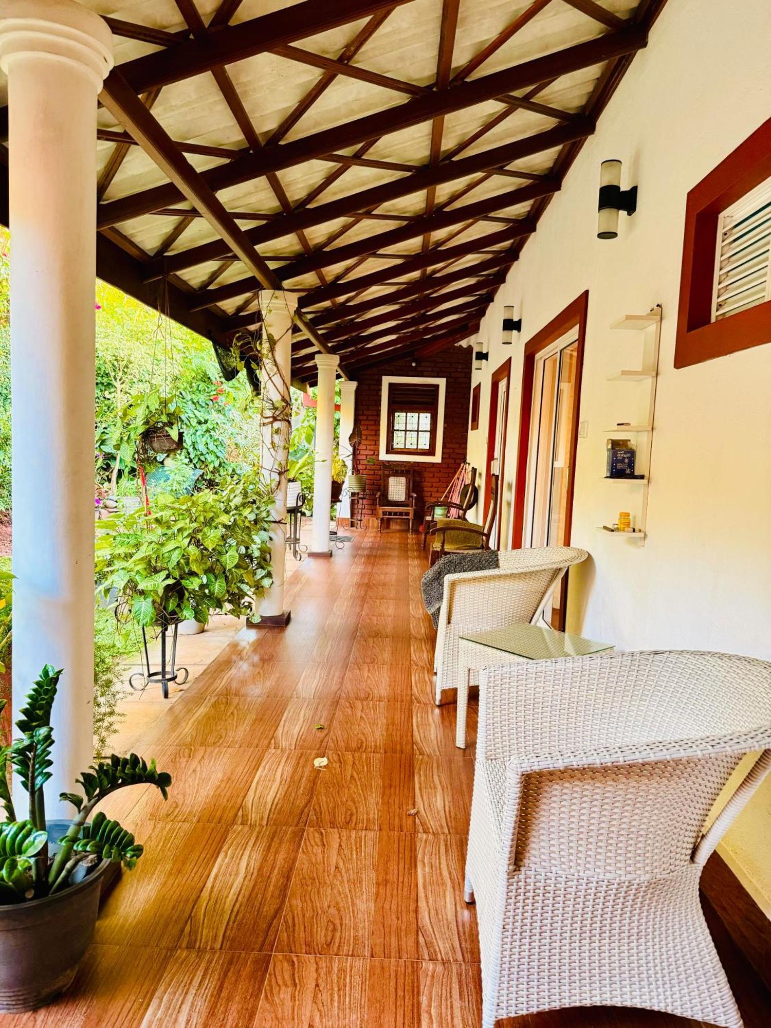 The Tenthola Kandy Dış mekan fotoğraf