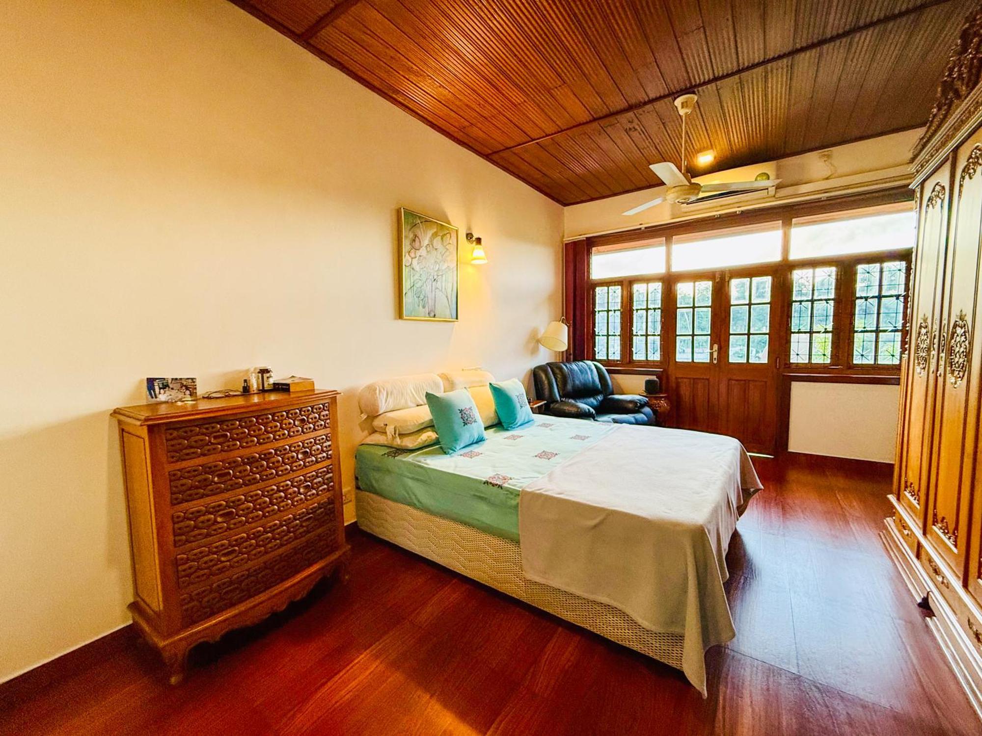 The Tenthola Kandy Dış mekan fotoğraf