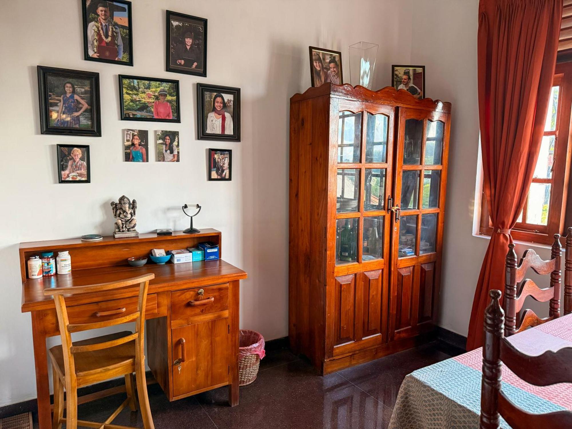 The Tenthola Kandy Dış mekan fotoğraf