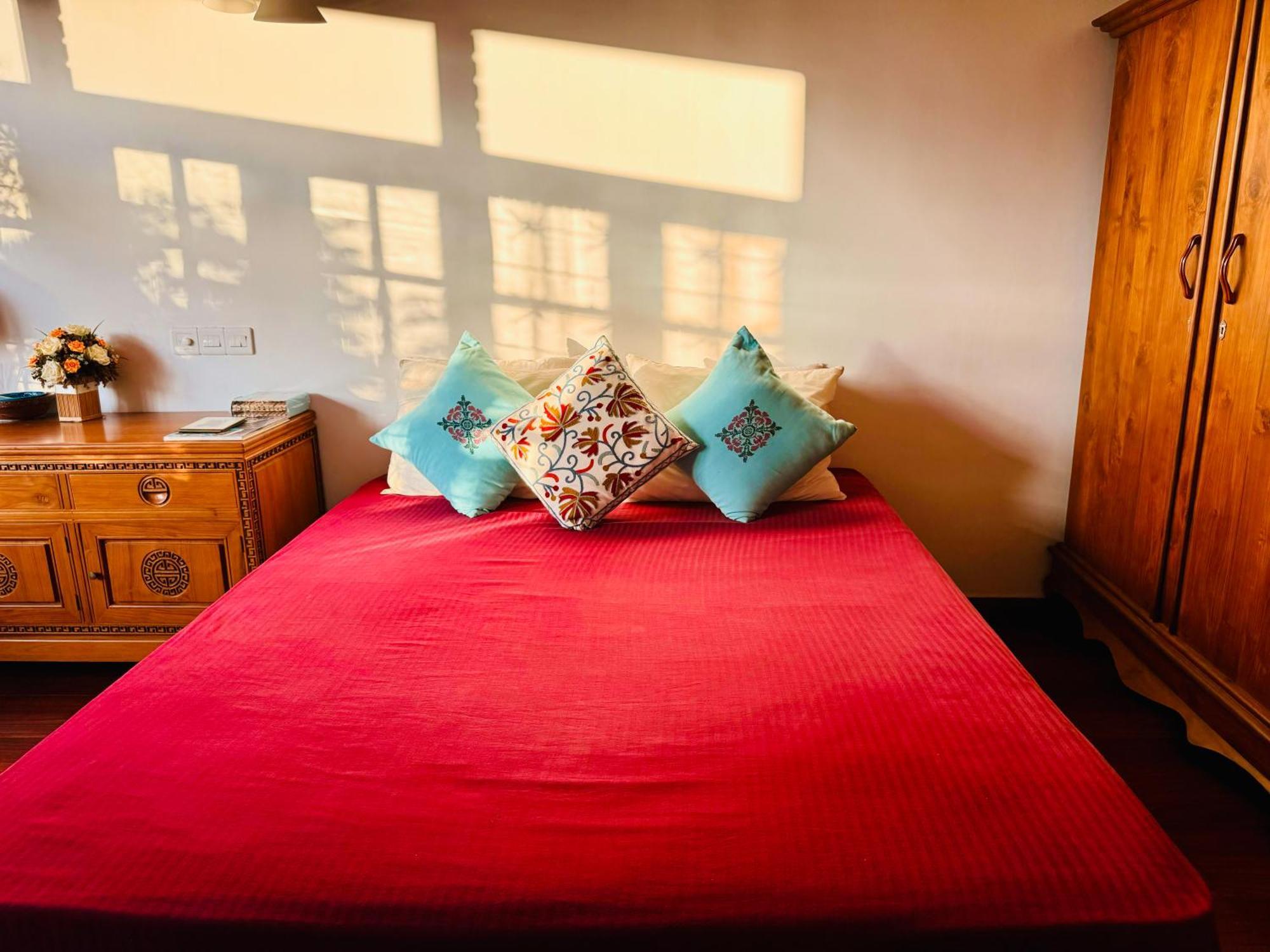 The Tenthola Kandy Dış mekan fotoğraf
