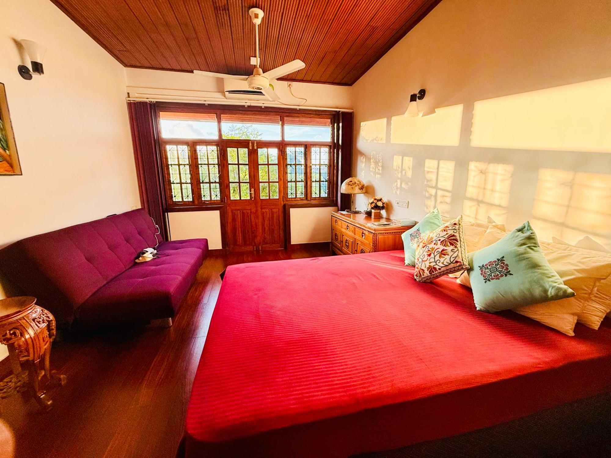 The Tenthola Kandy Dış mekan fotoğraf