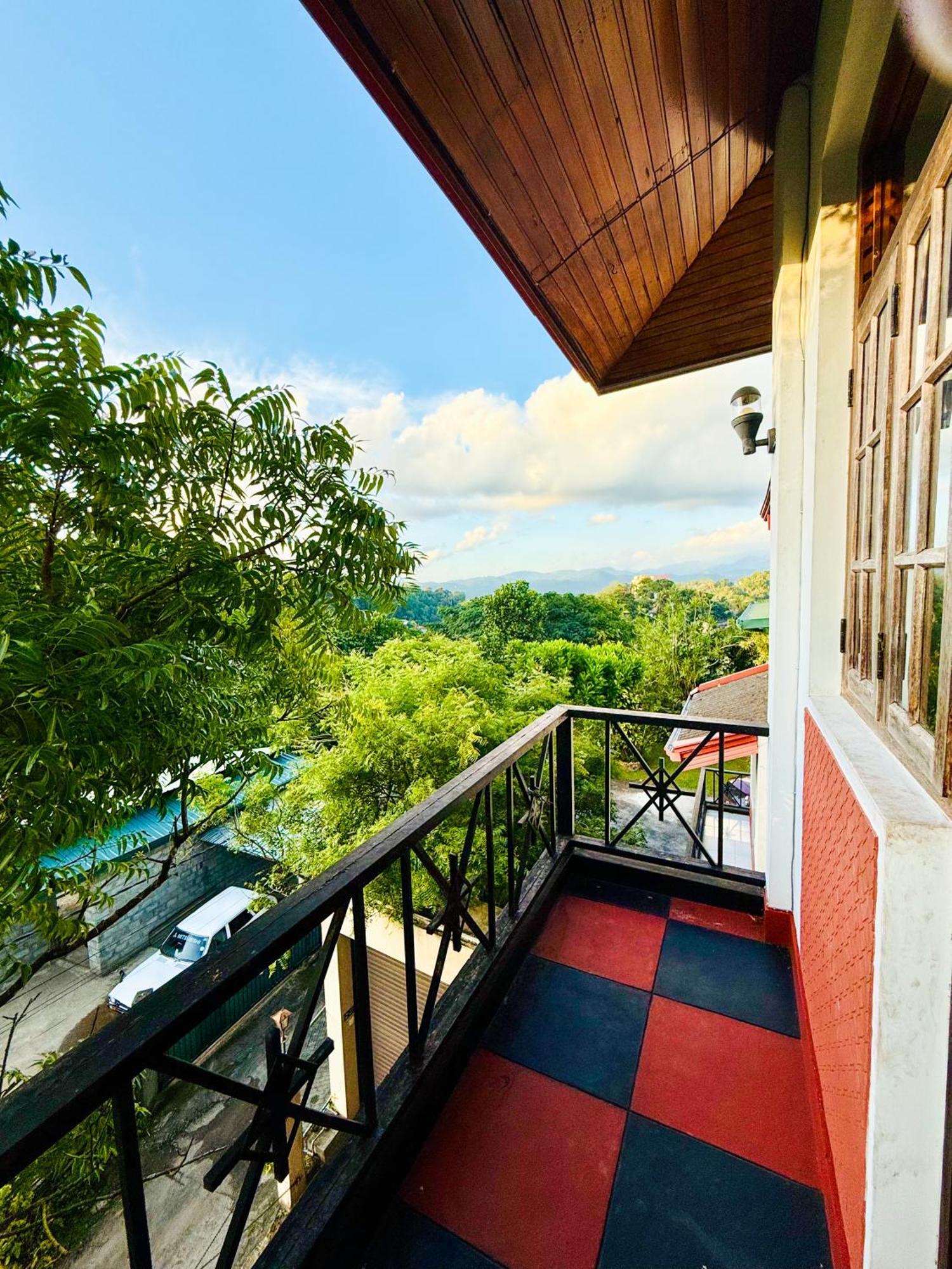 The Tenthola Kandy Dış mekan fotoğraf