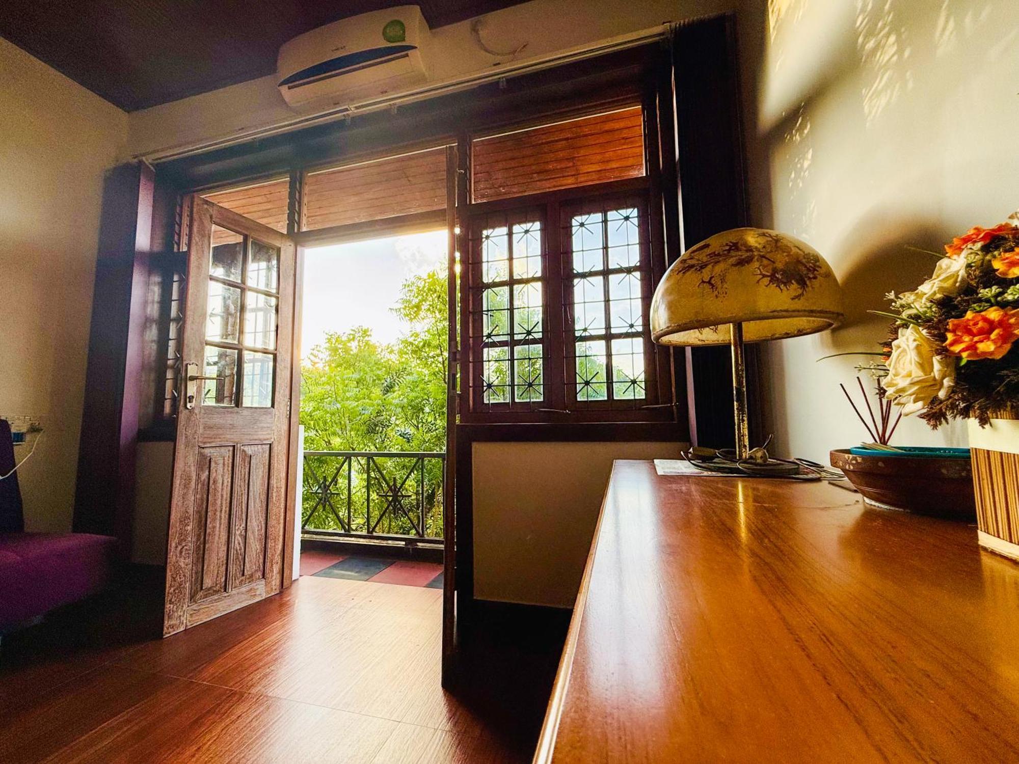 The Tenthola Kandy Dış mekan fotoğraf