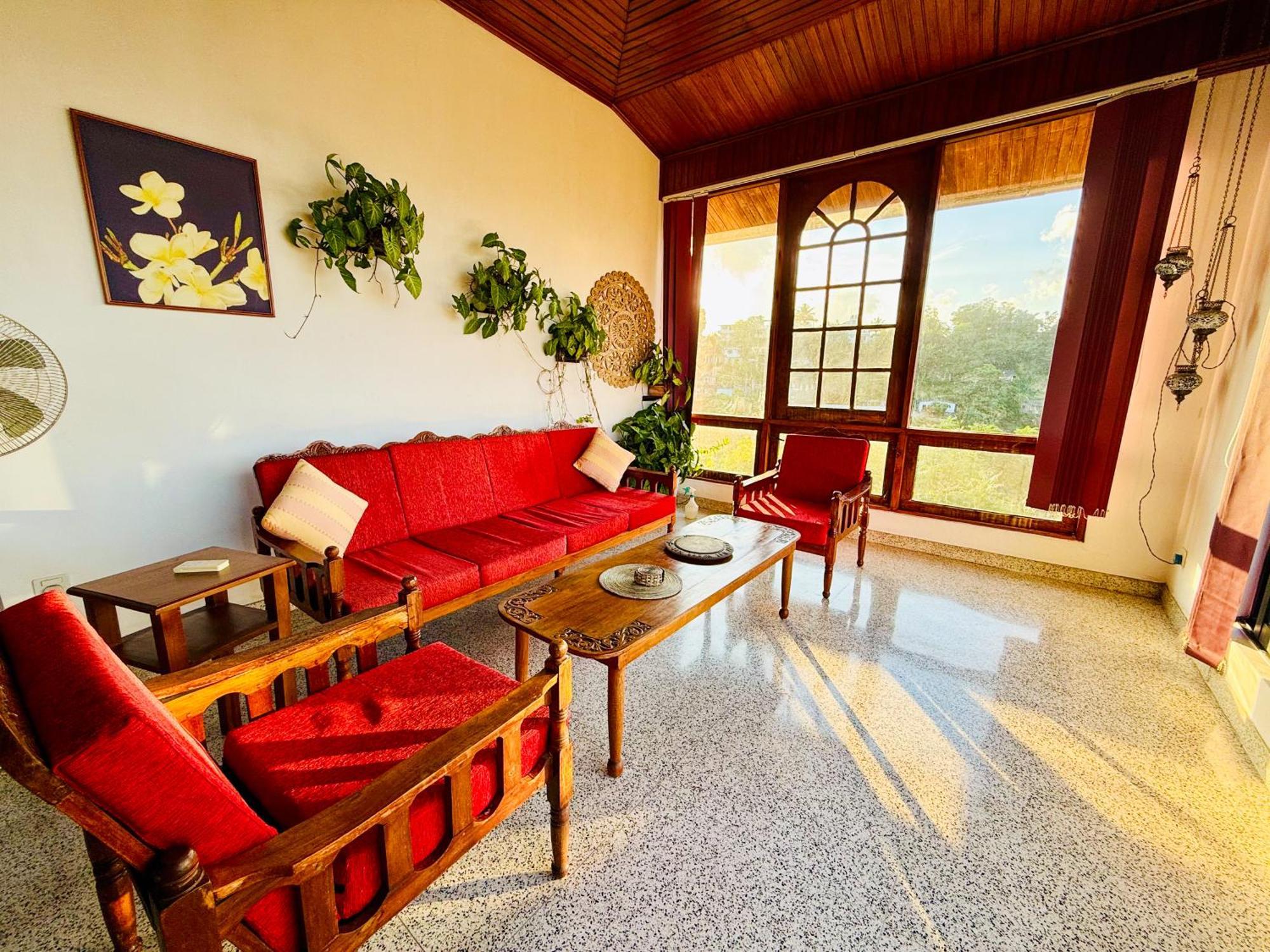 The Tenthola Kandy Dış mekan fotoğraf