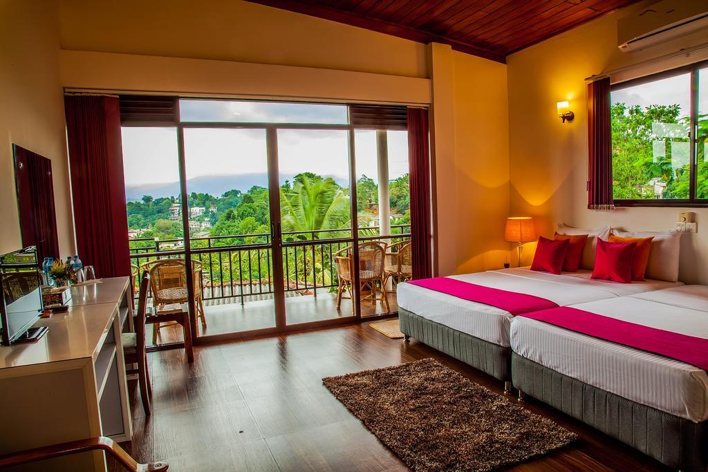The Tenthola Kandy Dış mekan fotoğraf