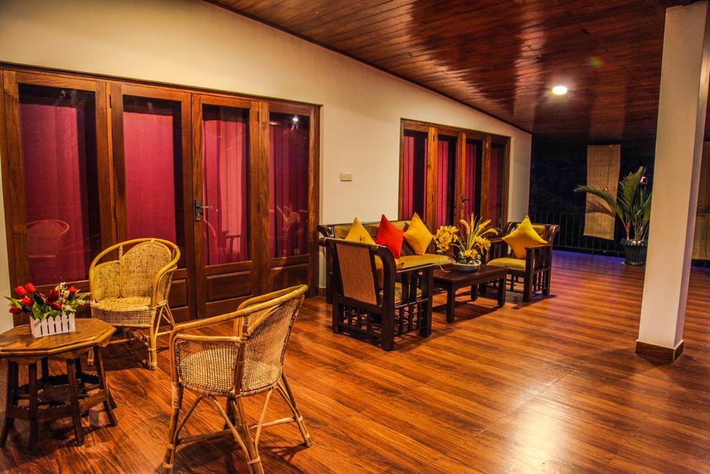 The Tenthola Kandy Dış mekan fotoğraf