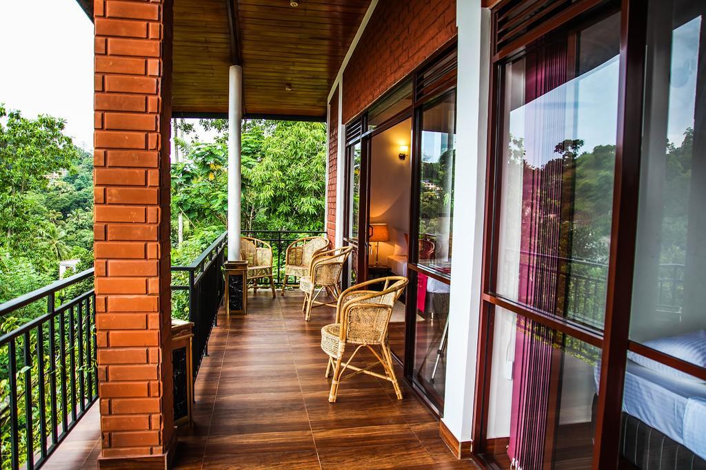 The Tenthola Kandy Dış mekan fotoğraf