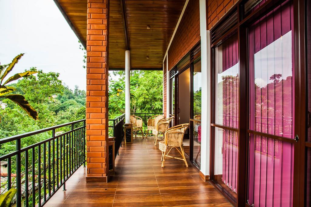 The Tenthola Kandy Dış mekan fotoğraf