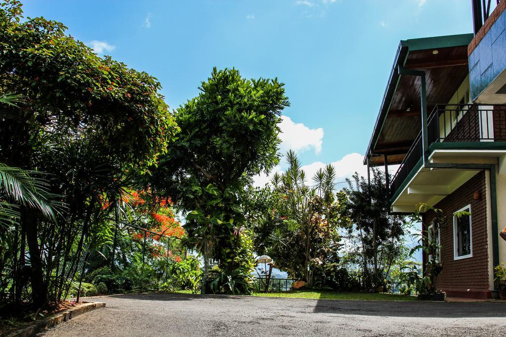 The Tenthola Kandy Dış mekan fotoğraf