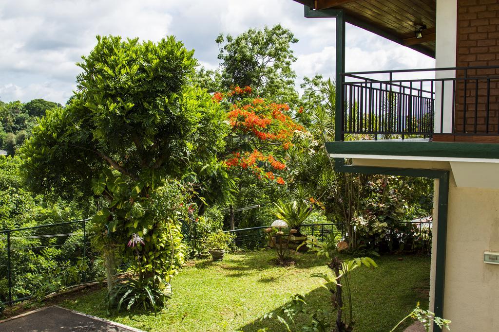 The Tenthola Kandy Dış mekan fotoğraf